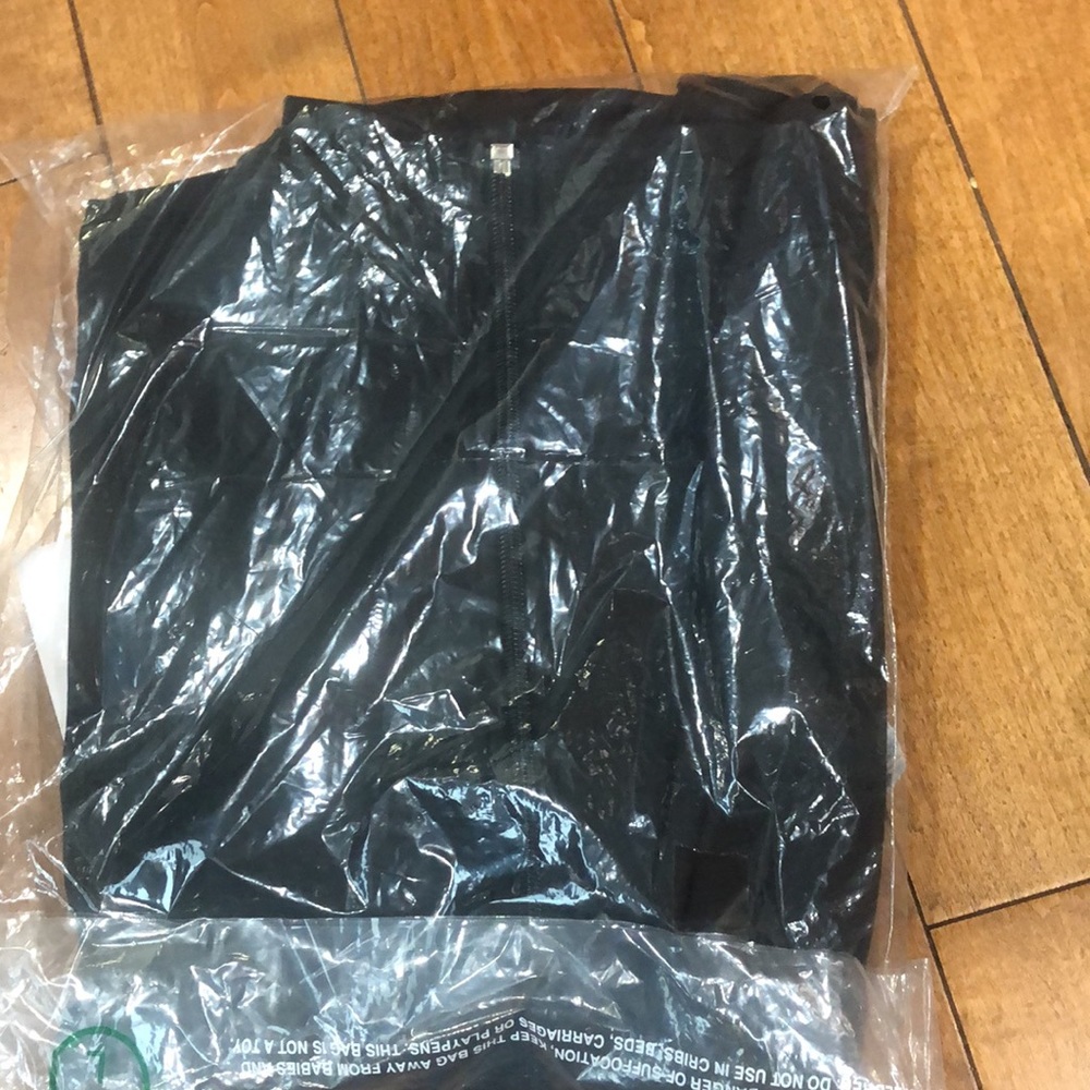 NWT Marika Racer Jacket - Picture 5 of 7